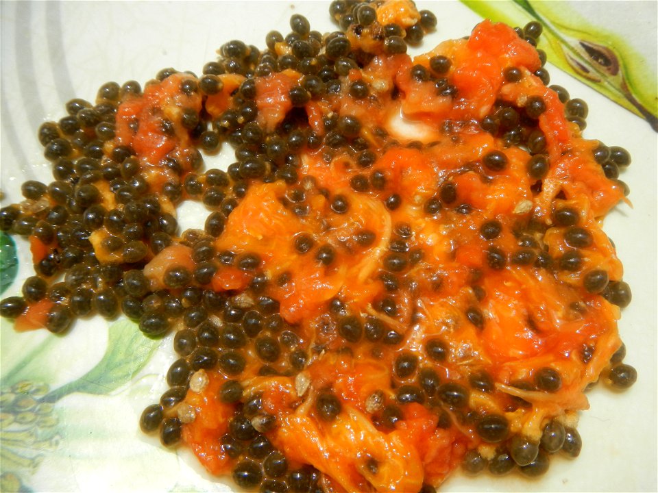 Cuisine foods and flowers of Bulacan (Note: Judge Florentino Floro, the owner, to repeat, Donor Florentino Floro of all these photos hereby donate gratuitously, freely and unconditionally Judge Floro 