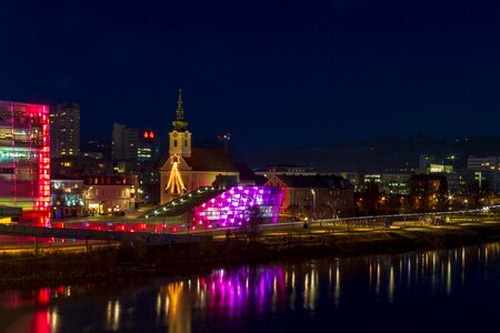 River danube austria