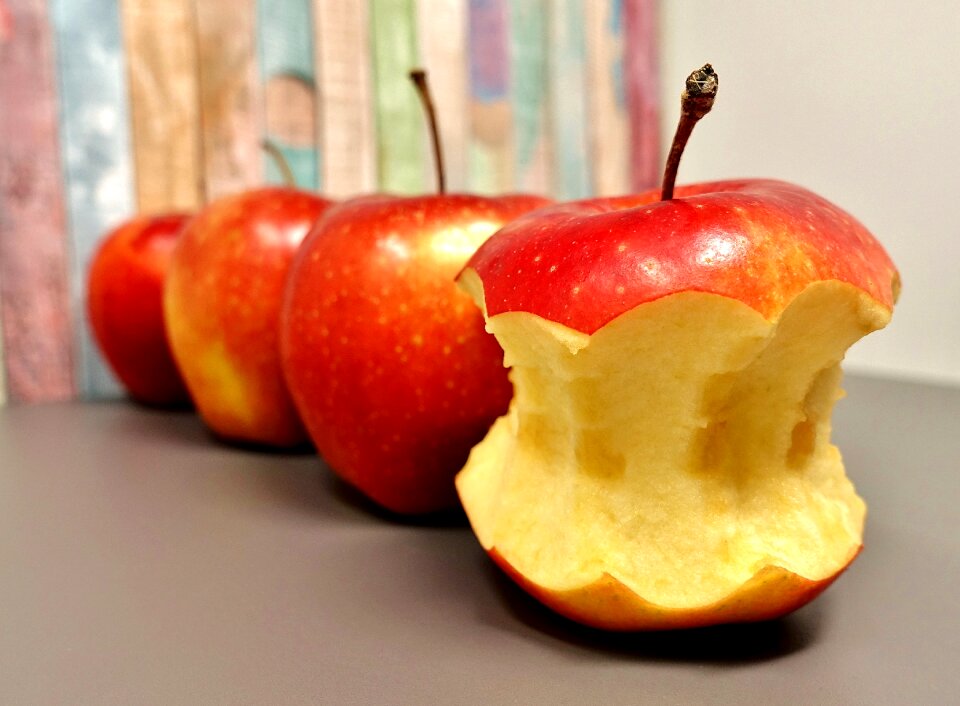 Food healthy fresh