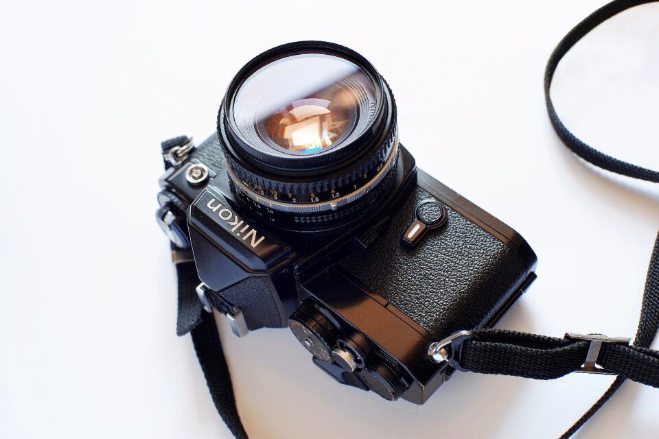 Photography retro vintage