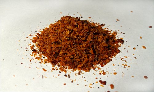 Spice of Nutmeg (Myristica fragrans)