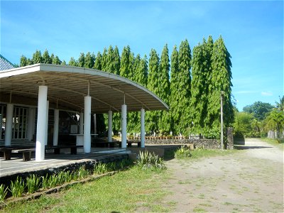 Chapel of Our Lady of the Rosary of Manaoag - Villa Mary Lim Yan San Pablo Sur, Santa Cruz, Laguna List of barangays in Laguna (province) Barangays Poblacion I, Poblacion II, Poblacion III, Poblacion 
