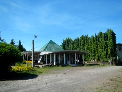 Chapel of Our Lady of the Rosary of Manaoag - Villa Mary Lim Yan San Pablo Sur, Santa Cruz, Laguna List of barangays in Laguna (province) Barangays Poblacion I, Poblacion II, Poblacion III, Poblacion 