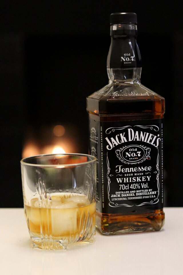 Party friday night drink