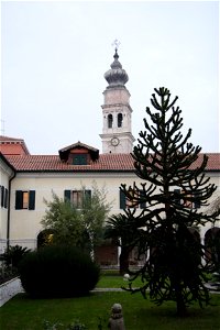 San Lazzaro degli Armeni photo