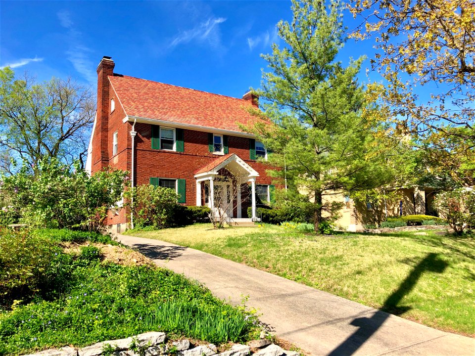Clifton, Cincinnati, OH, USA