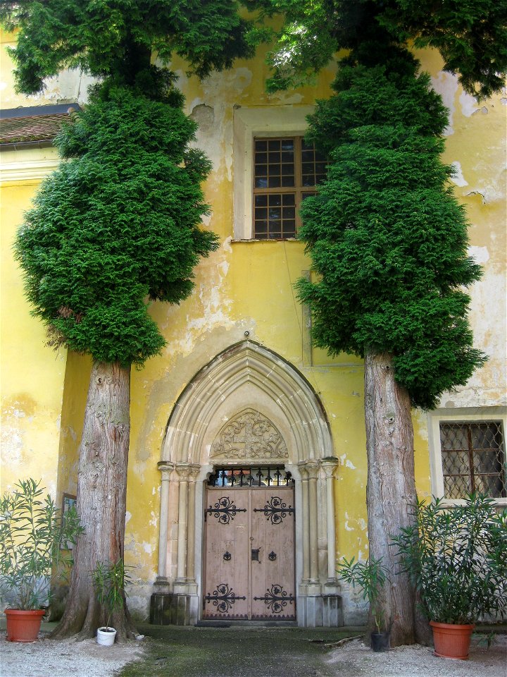 Studenice, village in Slovenia