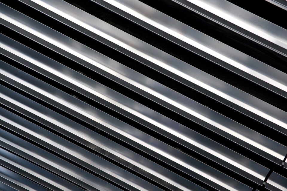 Metals brushed metal steel