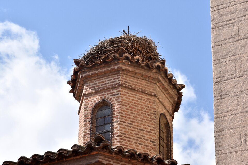 Historical culture destination