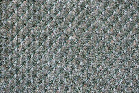 Porous textile fabric photo