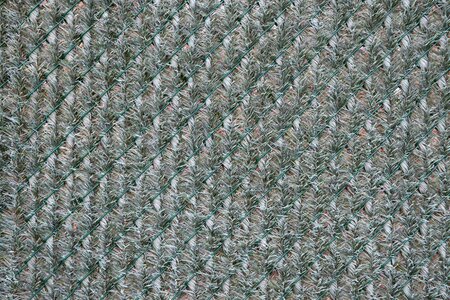 Porous textile fabric