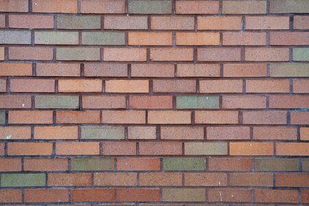 Texture wall brick