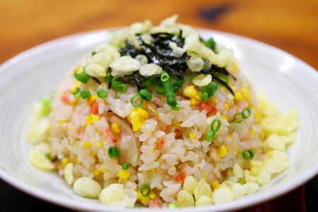 Eat food cuisine
