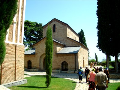 en:Sighnaghi, Georgia