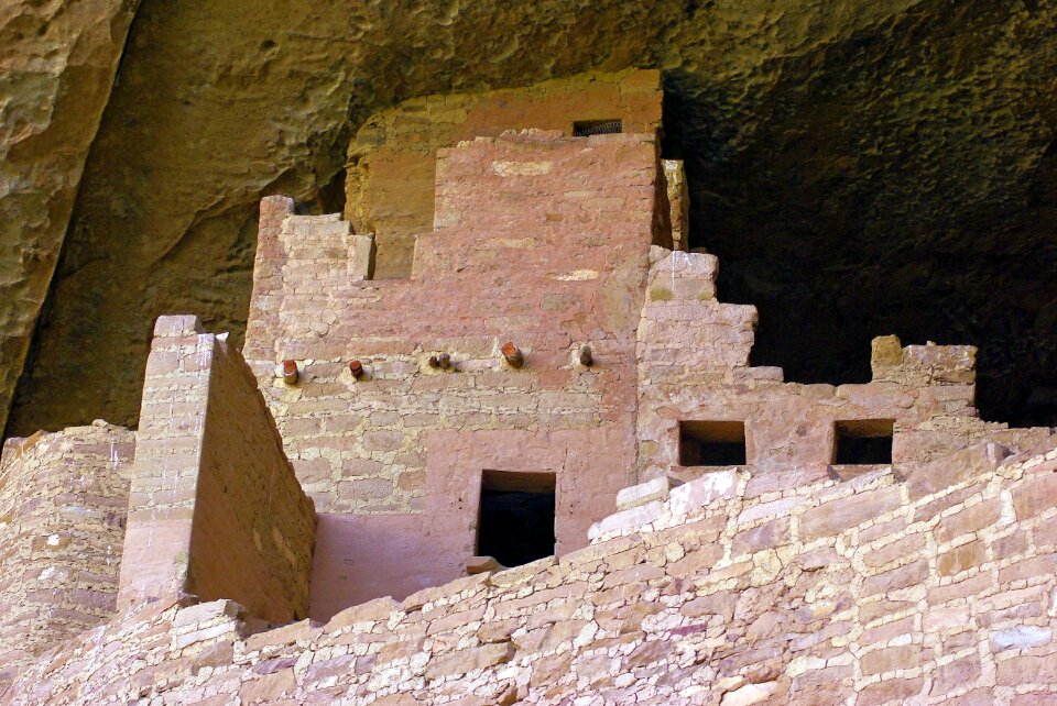 Mesa verde national