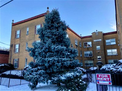 319 Howell Avenue, Clifton, Cincinnati, OH