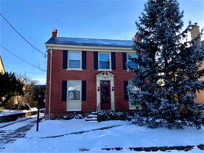 Howell Avenue, Clifton, Cincinnati, OH