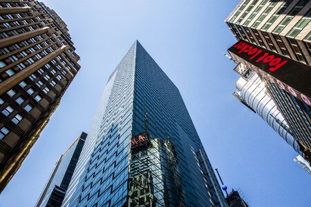 City new manhattan