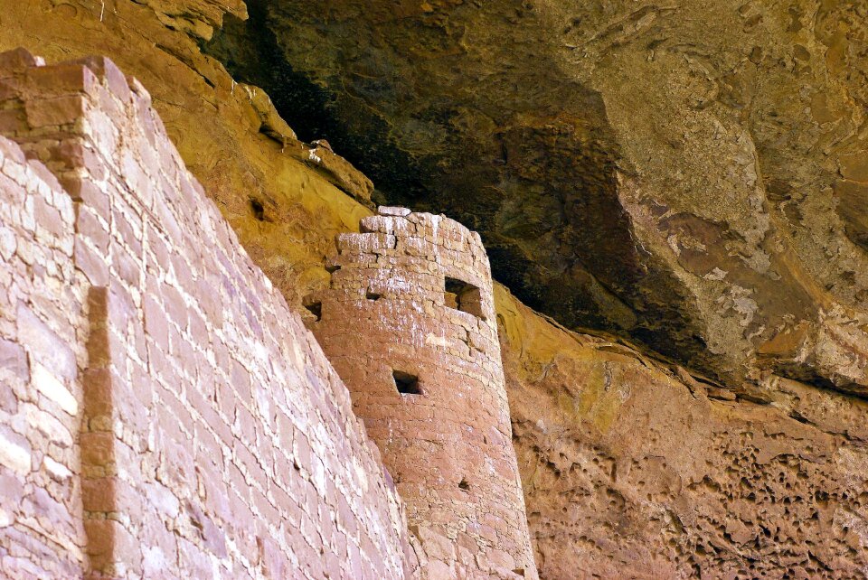 Mesa verde national