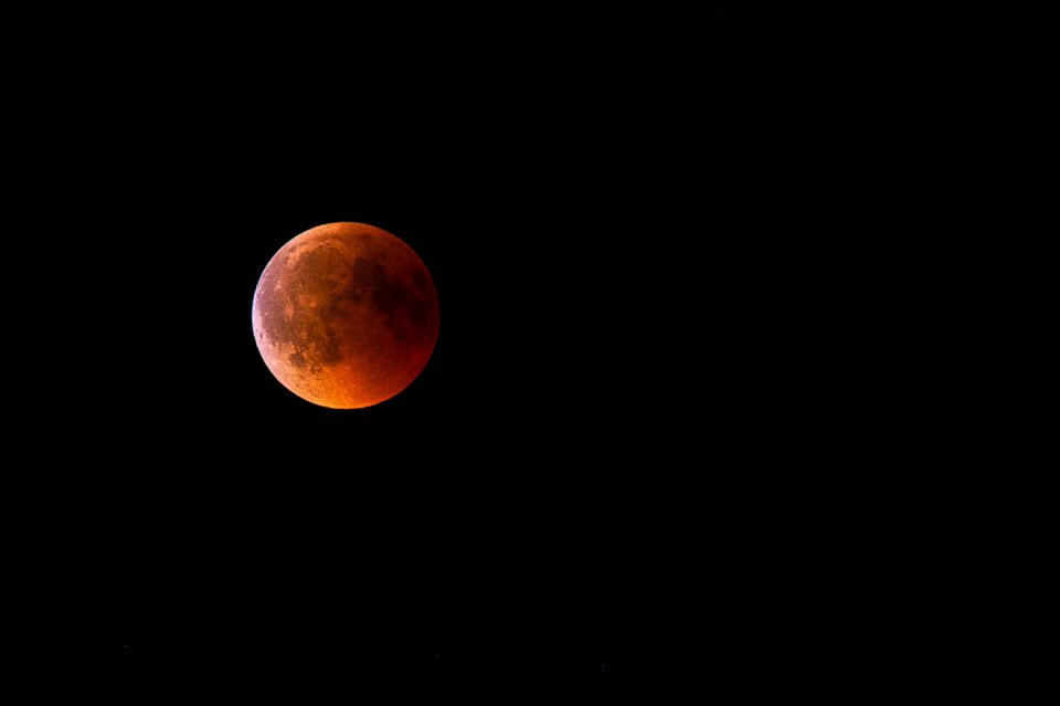 Full moon super moon moonlight