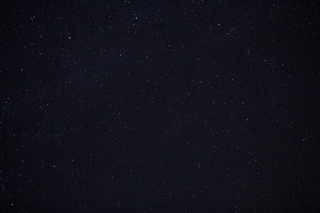 Star the night sky chapter impressions