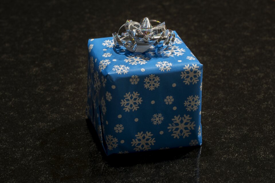 Surprise box gift