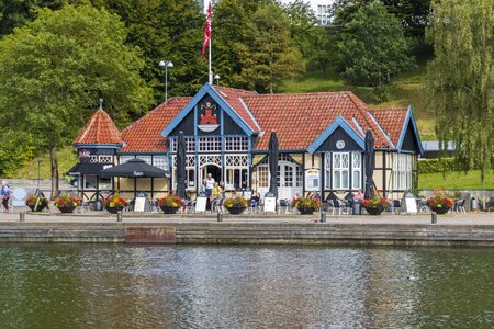 Kiosk silkeborg hjelekiosken