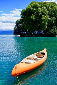 Adventure summer water