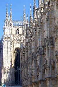 Italian beautiful historically