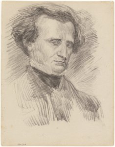 De componist Hector Berliozlabel QS:Len,"De componist Hector Berlioz"
label QS:Lnl,"De componist Hector Berlioz"