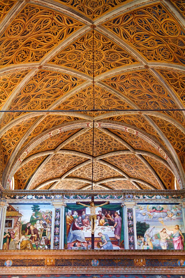 Italian beautiful historically