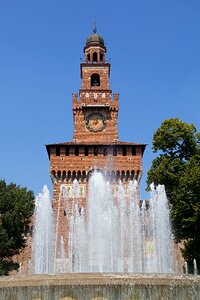 Italian beautiful historically