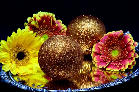 Decoration christmas balls