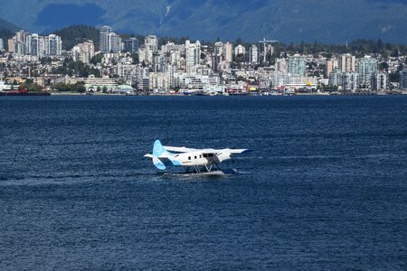 British columbia canada north vancouver photo