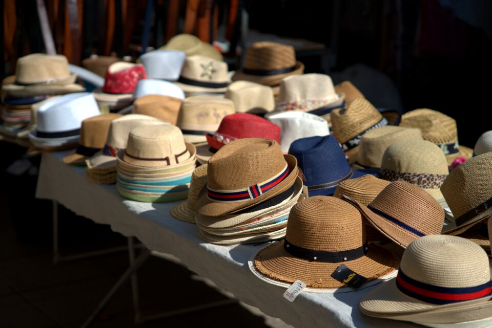 Fashion headwear fashionable