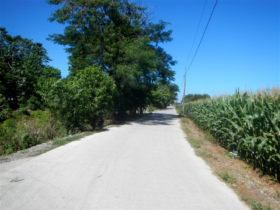 Sitios, villages and puroks I-VII of Pisuac and Galarin, Urbiztondo barangay farm-to-market core local access road Category:Sitios and puroks of the Philippines Subdivisions of the Philippines List of