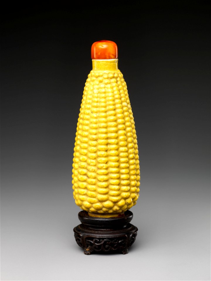 China; Snuff bottle; Snuff Bottles