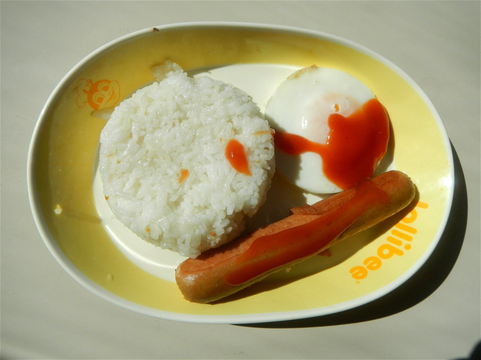 Jollibee products