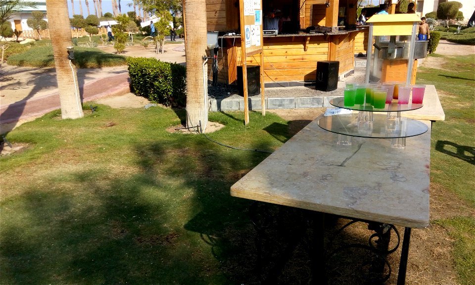 Tropitel Sahl Hasheesh