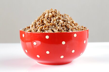 Diet useful breakfast