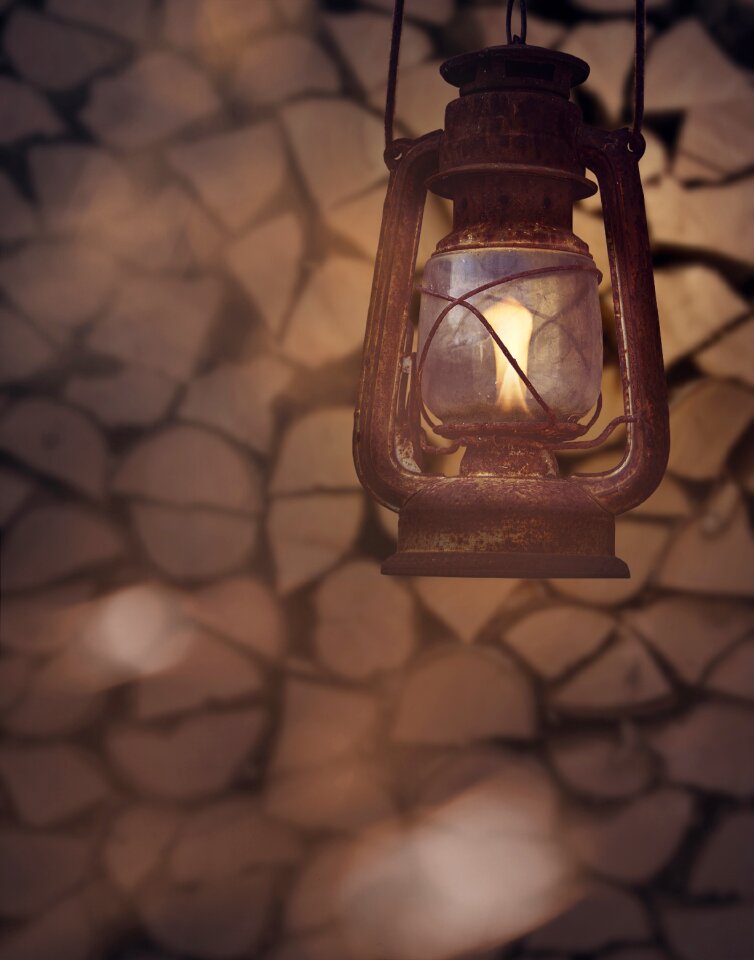 Petroleum kerosene light