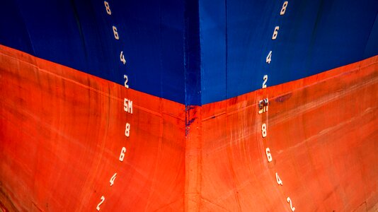 Boating vessel boats