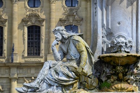 Architecture figure unesco world heritage