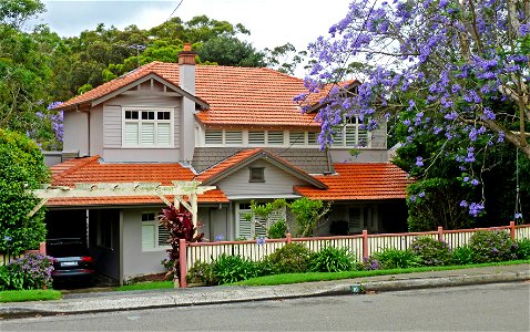 10 Northcote Road, Lindfield, New South Wales, Australia.