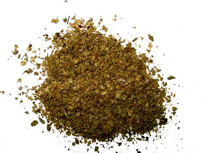 Marjoram