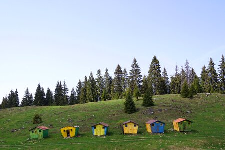 Nature valley europe