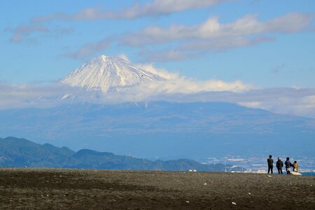 Fuji sea shizuoka