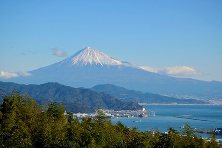 Fuji sea shizuoka