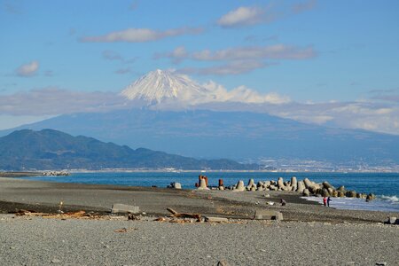 Fuji sea shizuoka
