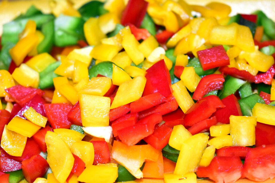 Cook eat healthy